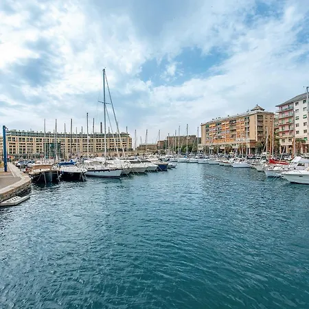 Frontemare Appartement