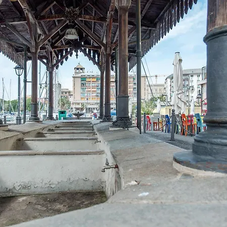 Frontemare Appartement