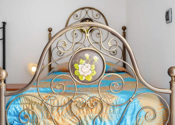 Appartement Frontemare *