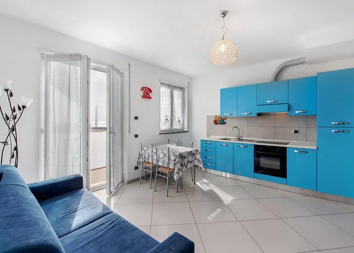 Frontemare Appartement