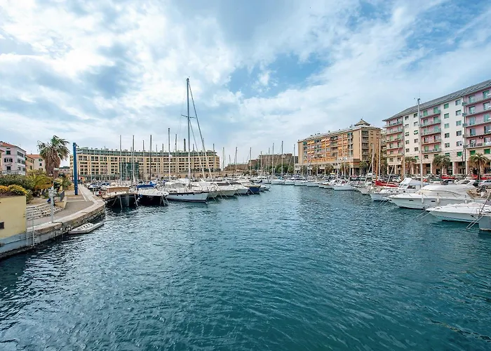 Frontemare Appartement