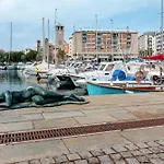 Daire Frontemare Savona