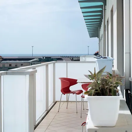 Apartment Frontemare