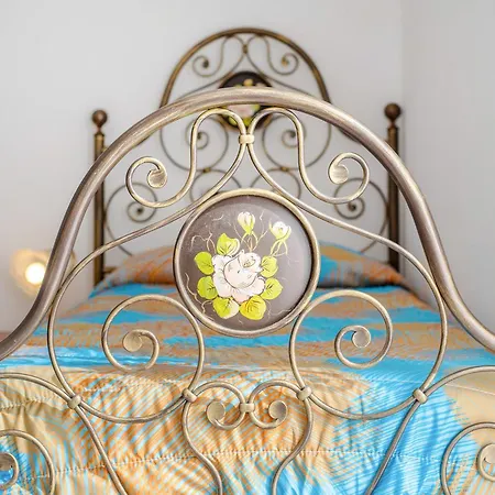 Apartment Frontemare *