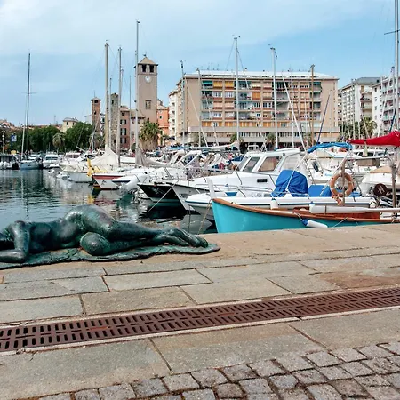 Frontemare Lejlighed *