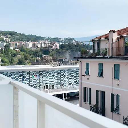 Frontemare Daire Savona
