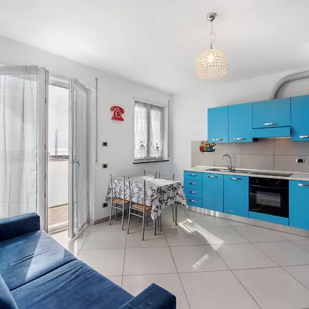 Frontemare Appartement