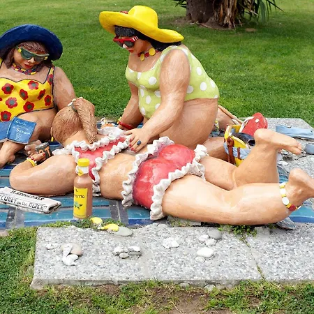 Διαμέρισμα Frontemare *