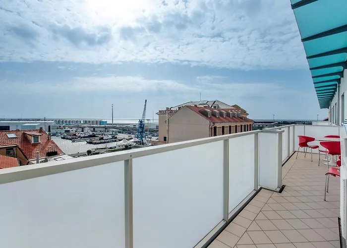 Frontemare Apartment *