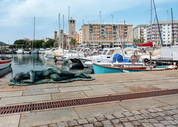 Frontemare Apartment *