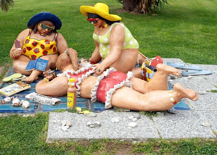 Frontemare Apartment *