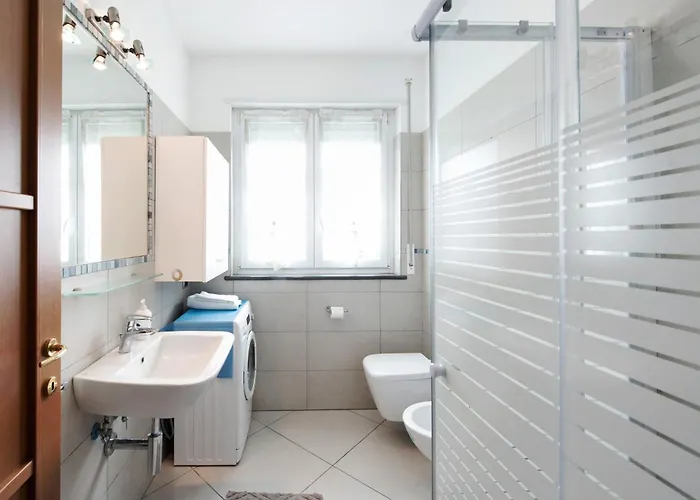 Lejlighed Frontemare *