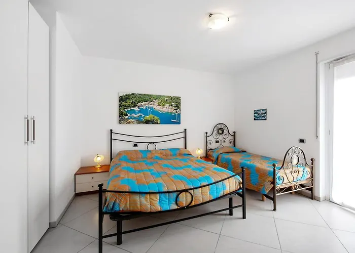 Apartment Frontemare Savona